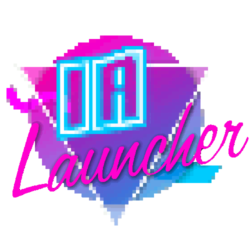 IA Launcher